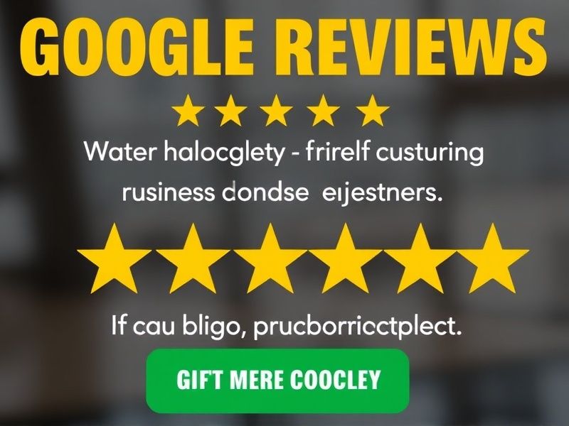 Buy Google Reviews in Colombia: Boost Your Business Visibility Locally