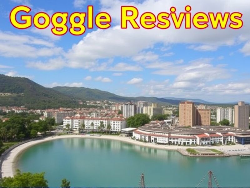 Buy Google Reviews in Colombia