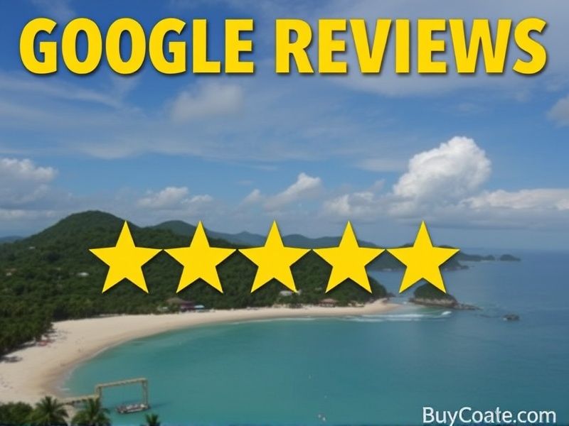 Buy Google Reviews in Costa Rica: Boost Your Business Visibility with Trusted Local Feedback
