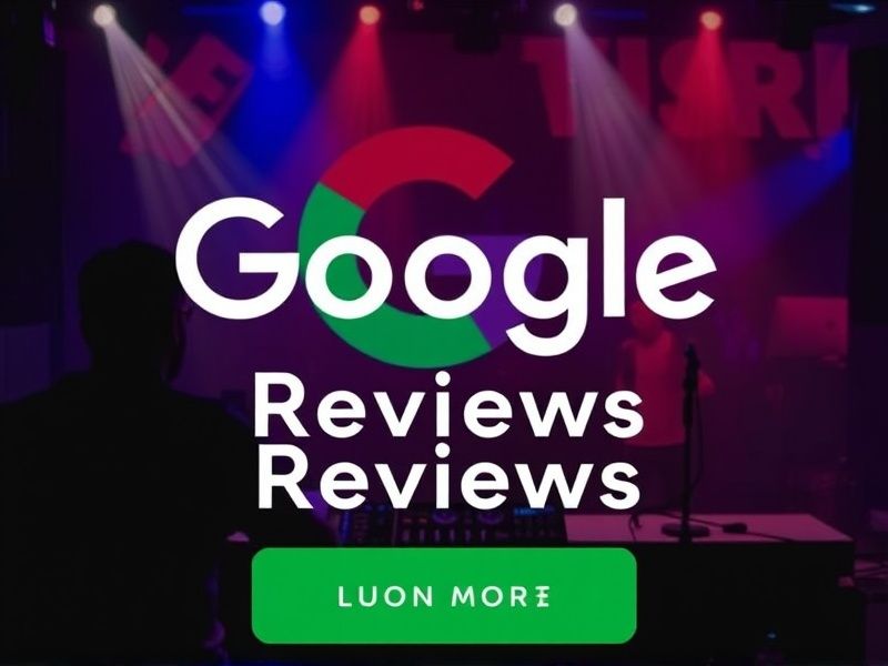 Buy Google Reviews in DJ
