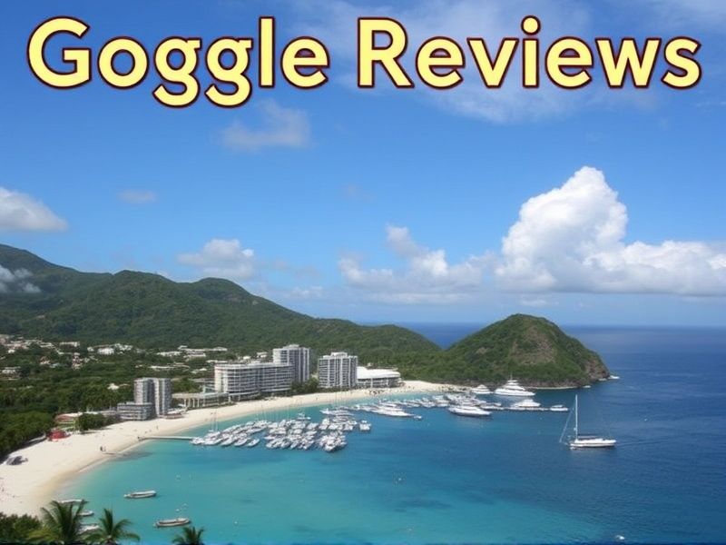 Buy Google Reviews in Dominica