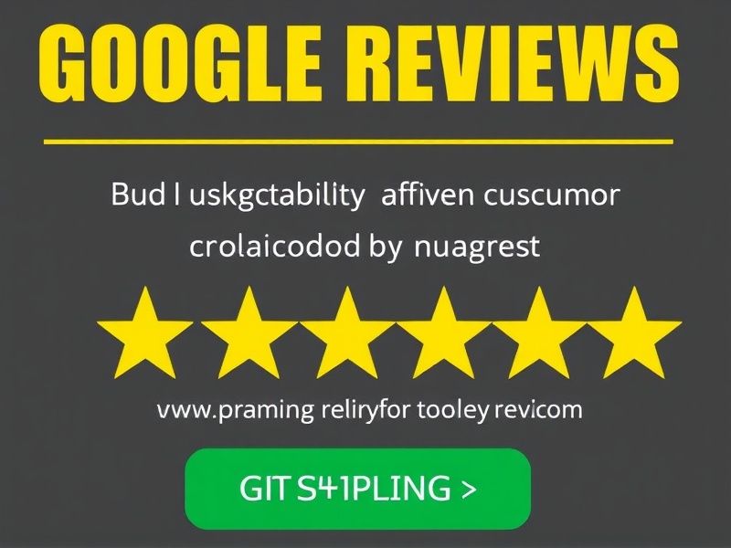 Buy Google Reviews in GN: Boost Your Business Credibility Instantly