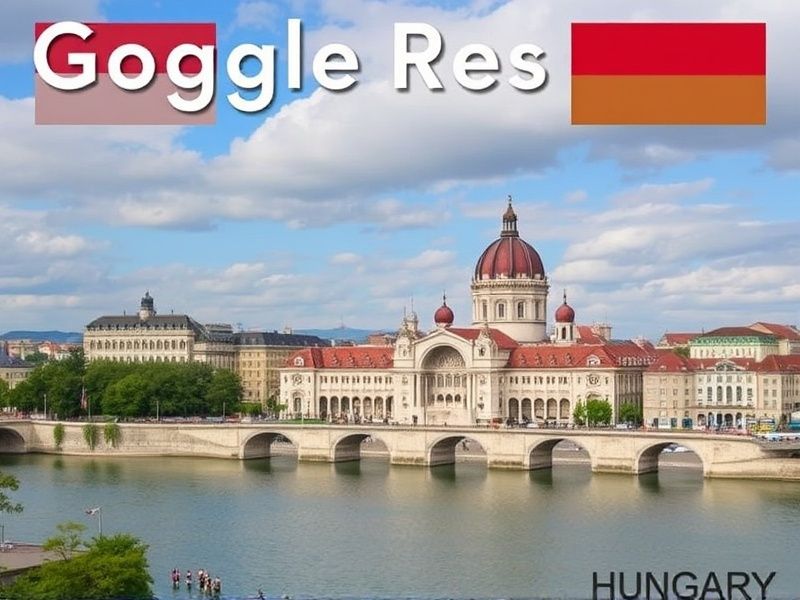 Buy Google Reviews in Hungary