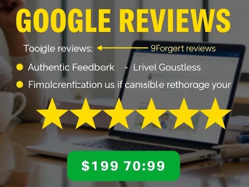 Buy Google Reviews in IQ: Boost Your Business Visibility with Authentic Feedback