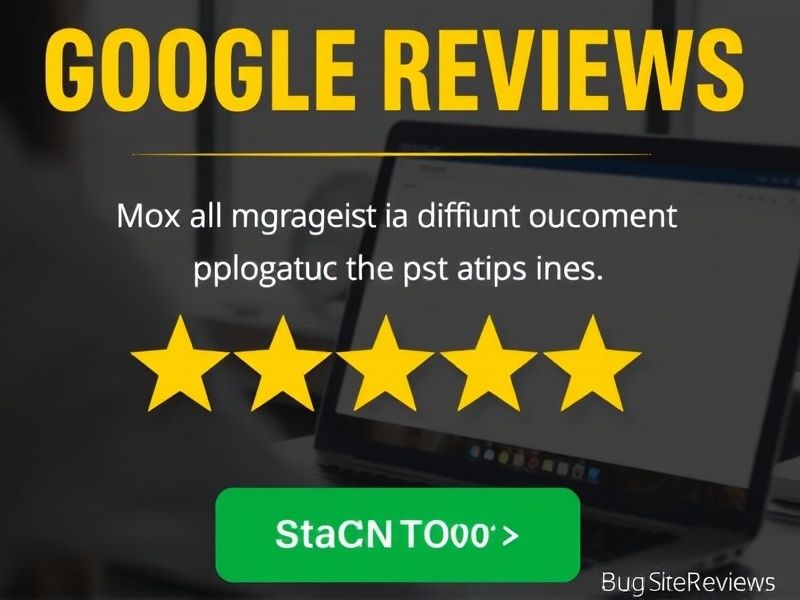 Buy Google Reviews in Ireland: Boost Local SEO & Business Credibility