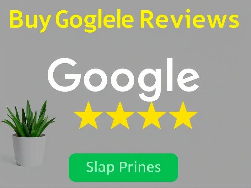 Buy Google Reviews in LS