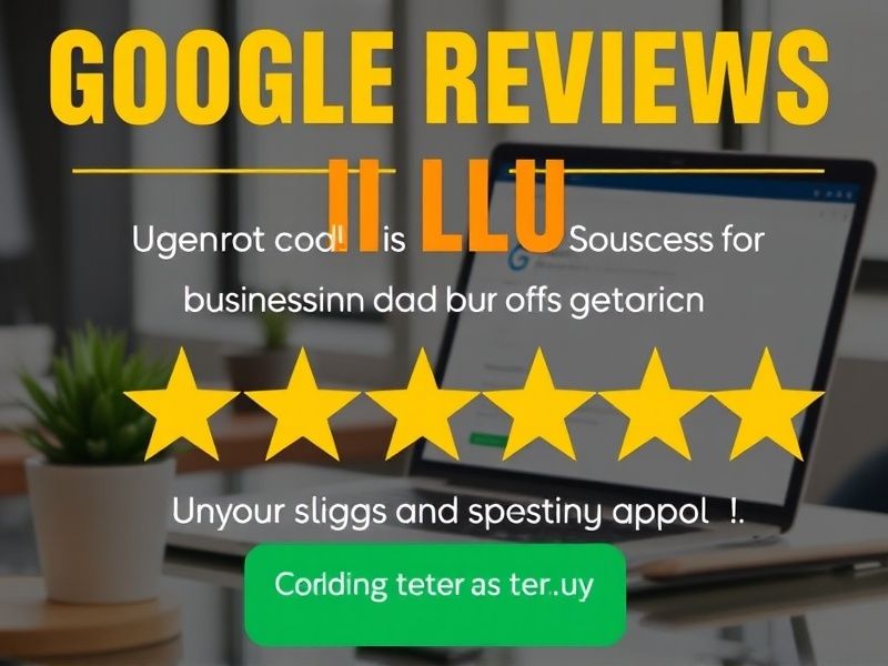 Buy Google Reviews in LU: Boost Your Business Visibility with Authentic Feedback