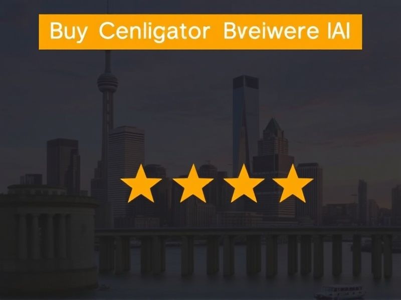 Buy Google Reviews in MA