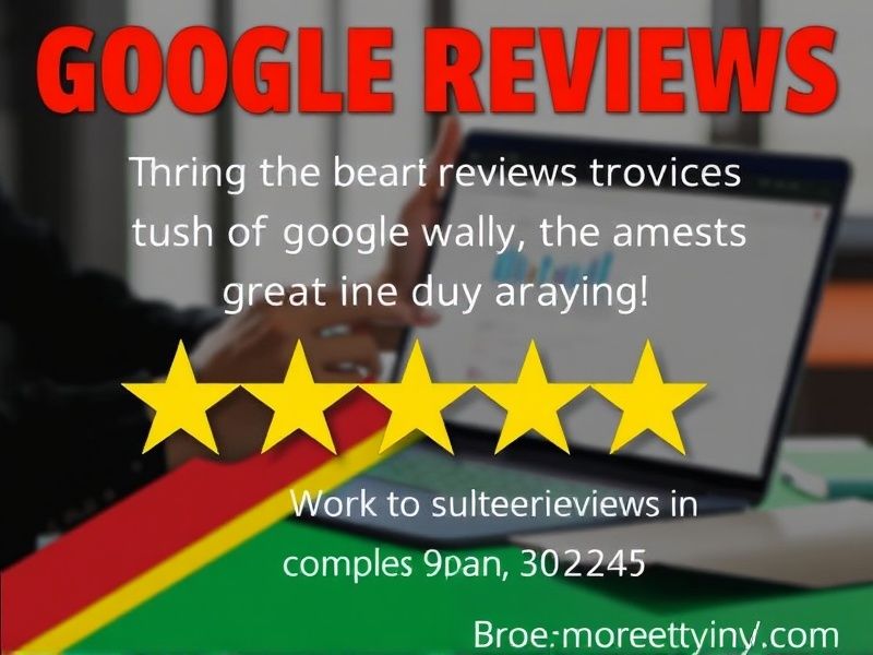 Buy Google Reviews in Zambia: Boost Your Business Credibility & Visibility