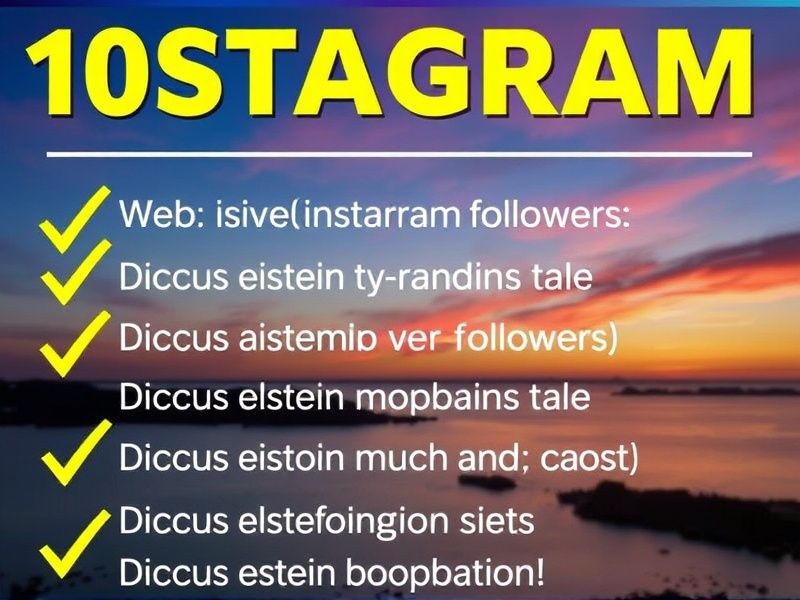 buy real active instagram followers