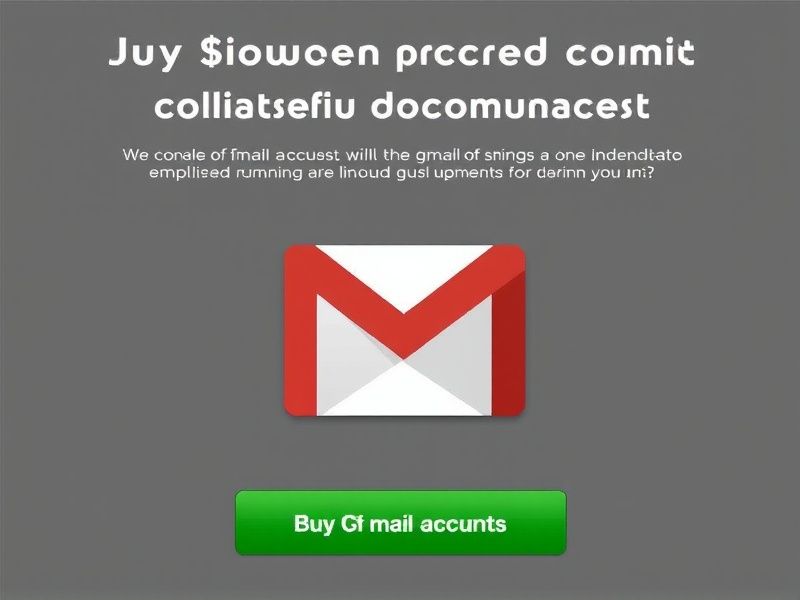 buy single 2008 gmail accounts