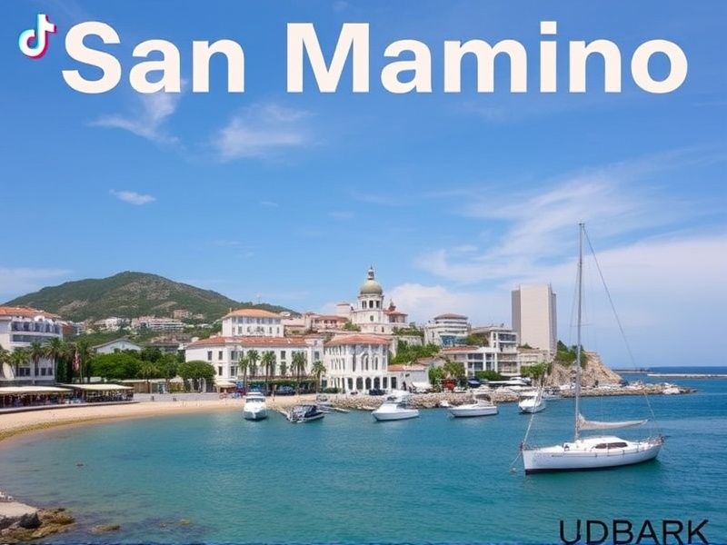Buy Tiktok Comments in San Marino