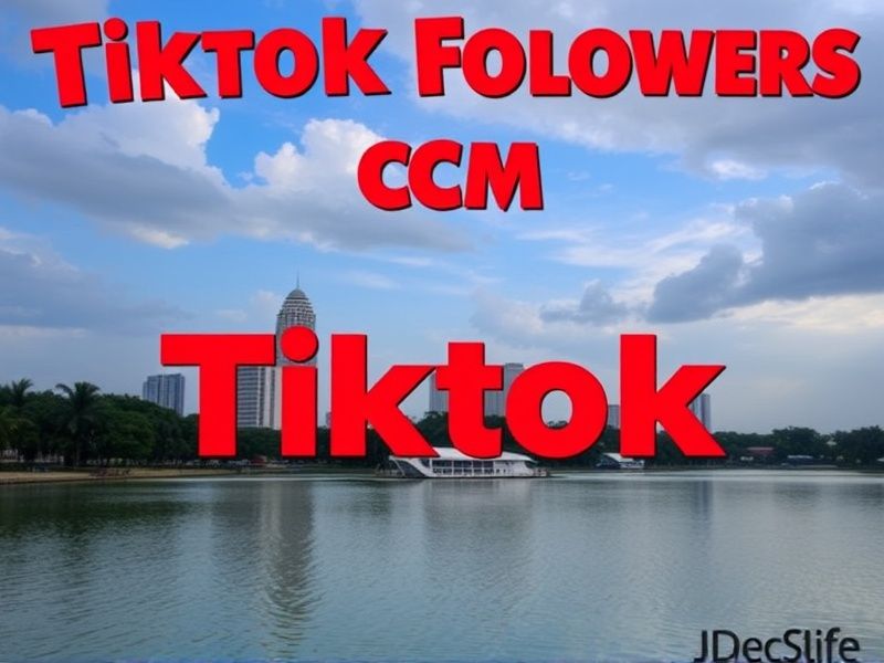 Buy Tiktok Followers in CM: Instant Growth for Cambodia-Based Creators