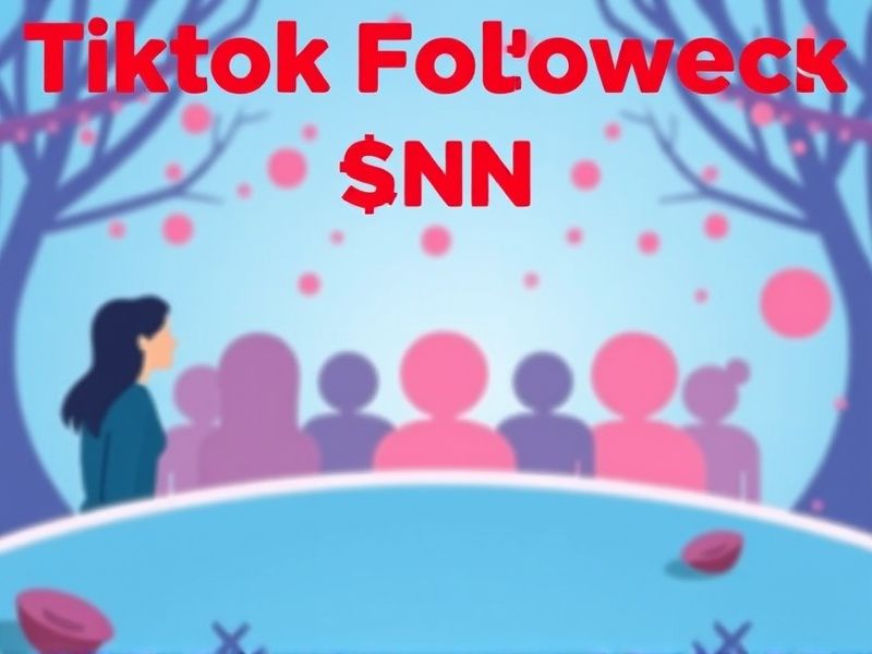 Buy Tiktok Followers in CN: Boost Your Influence Instantly