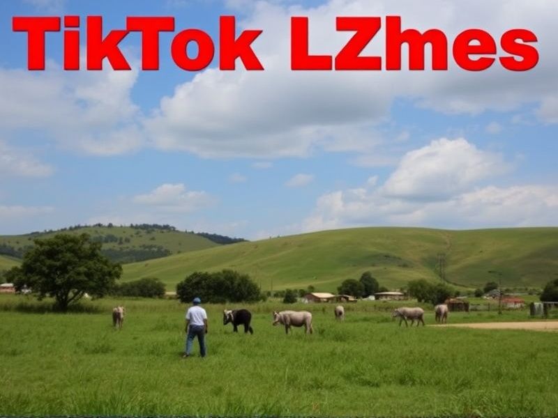 Buy Tiktok Likes in Zambia