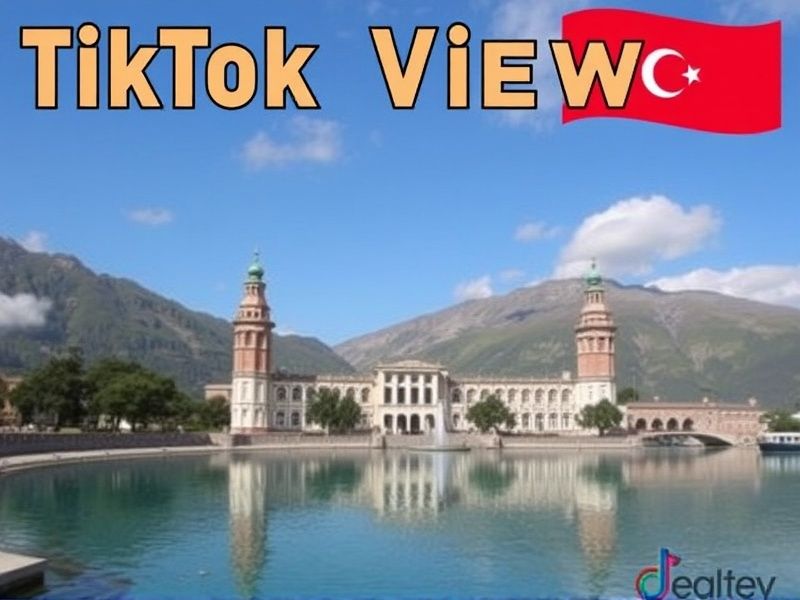 Buy TikTok Live Viewers in Azerbaijan