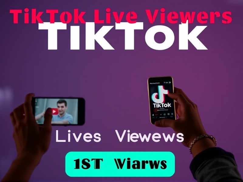 Buy TikTok Live Viewers in BS: Boost Your Live Stream Engagement Instantly