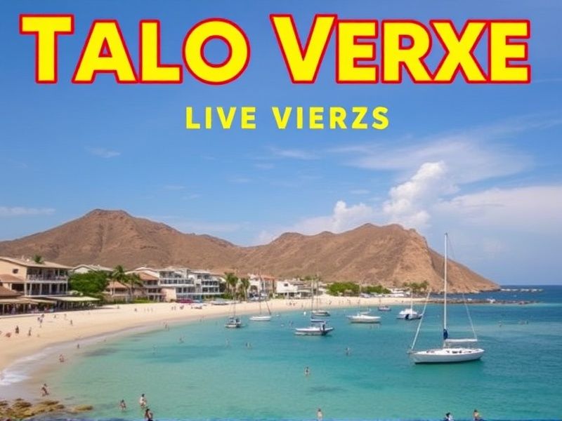 Buy TikTok Live Viewers in Cabo Verde