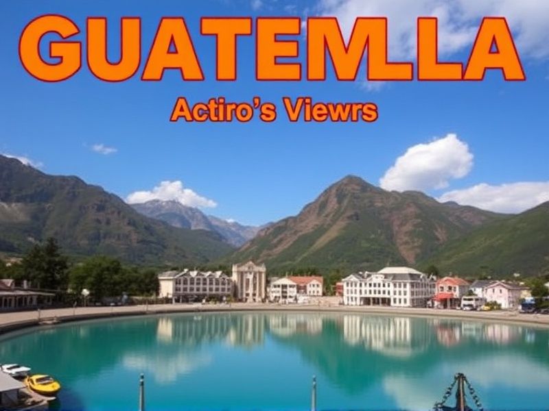 Buy TikTok Live Viewers in Guatemala