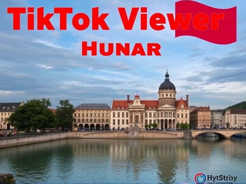 Buy TikTok Live Viewers in Hungary: Instant Boost for Authentic Engagement
