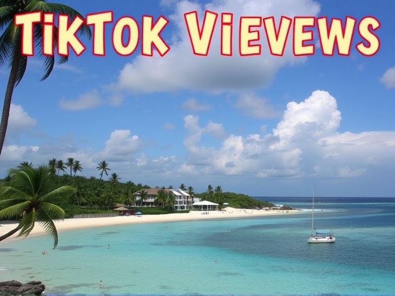 Buy TikTok Live Viewers in Jamaica