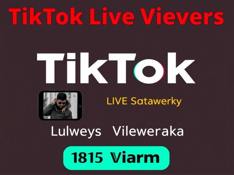 Buy TikTok Live Viewers in KP: Boost Your Stream Engagement Instantly