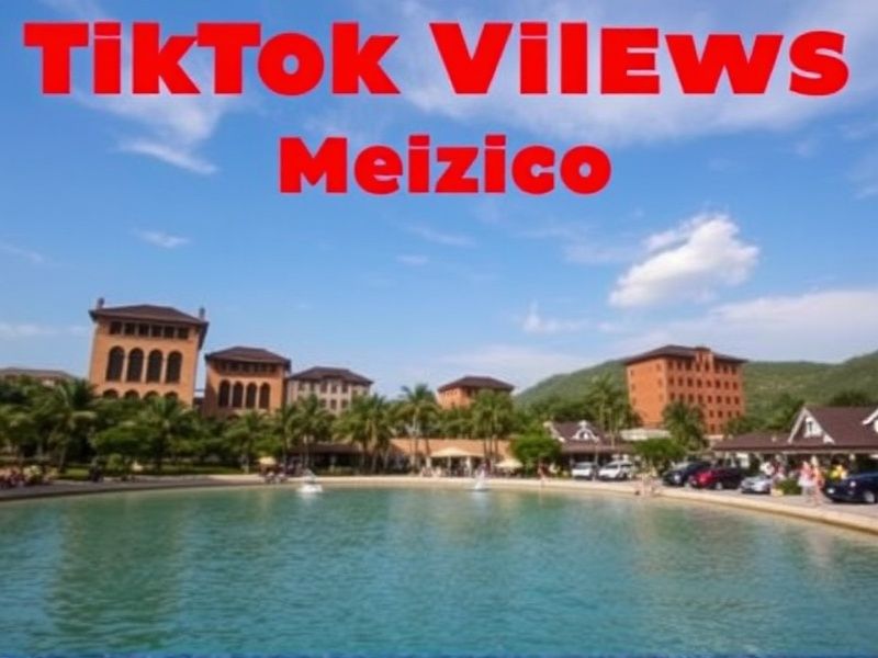 Buy TikTok Live Viewers in Mexico: Boost Live Streams Instantly with Real Followers