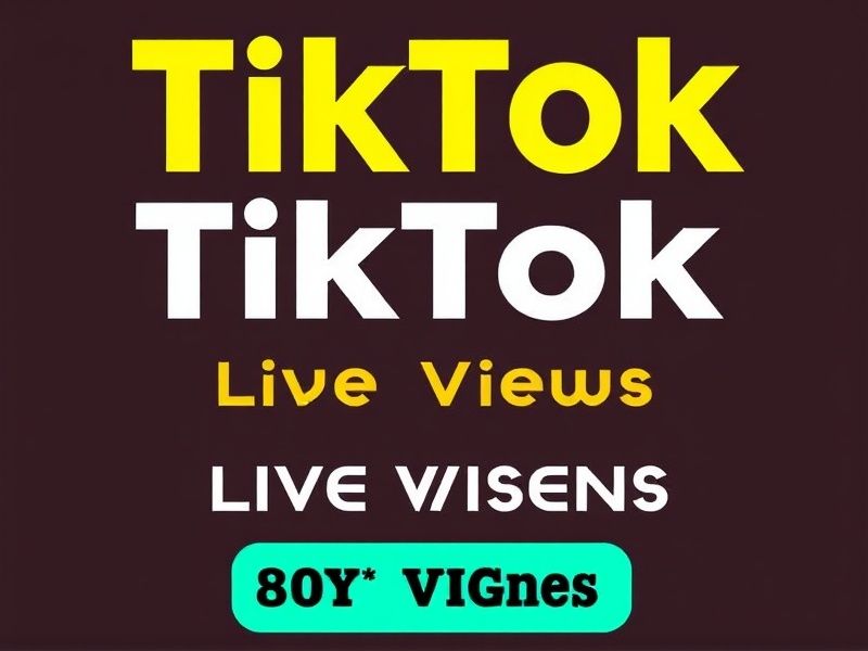 Buy TikTok Live Viewers in MK - Boost Your Stream Visibility Instantly