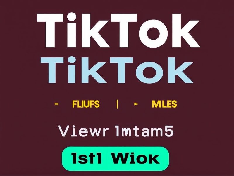 Buy TikTok Live Viewers in MX: Boost Your Live Streams Instantly!