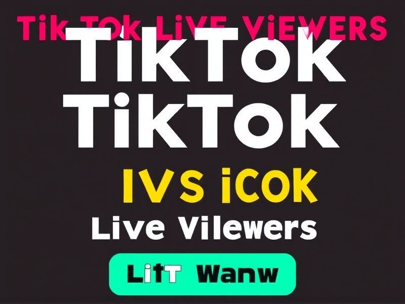 Buy TikTok Live Viewers in NG: Boost Your Stream Visibility Instantly