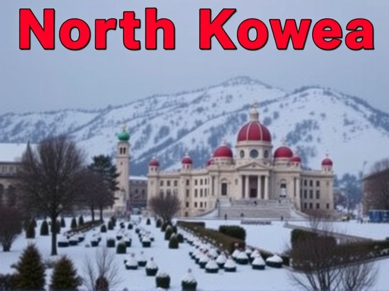 Buy TikTok Live Viewers in North Korea