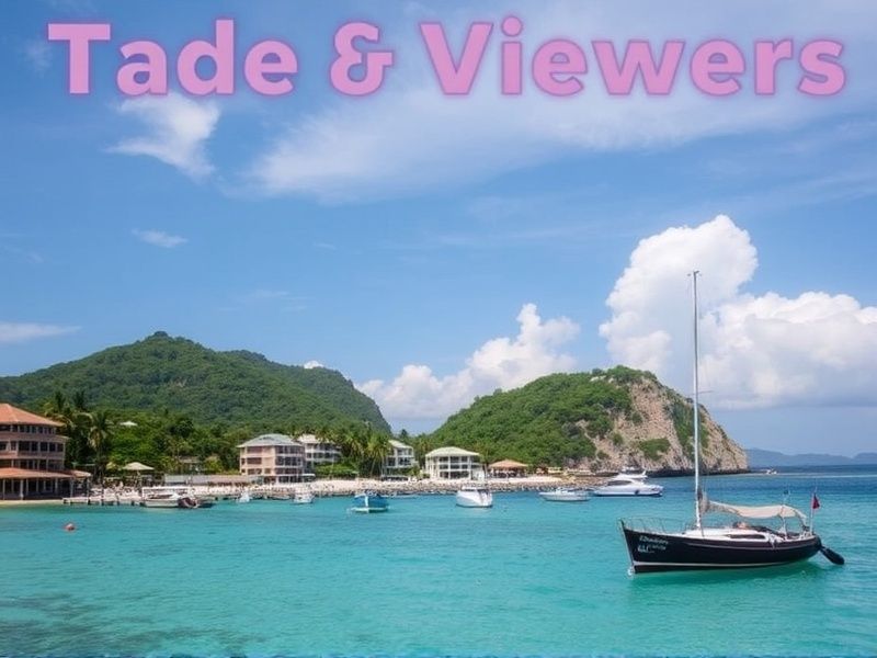 Buy TikTok Live Viewers in Palau