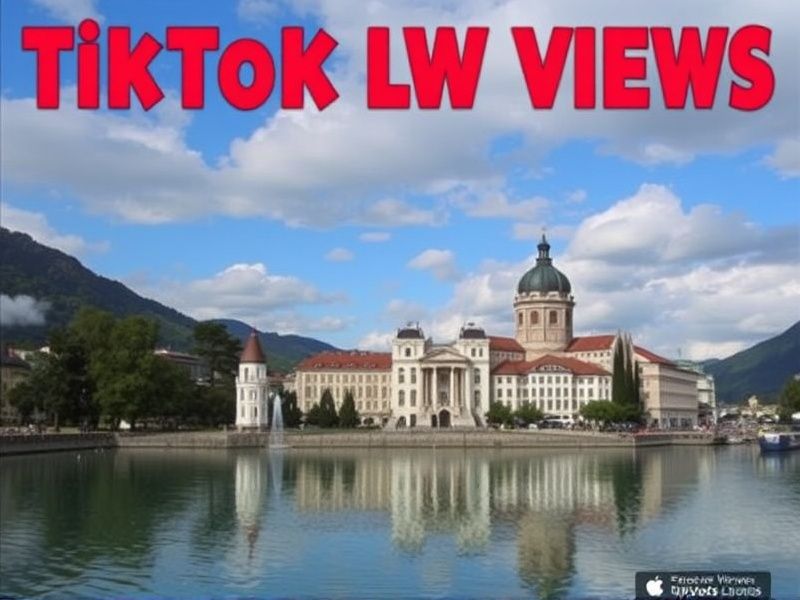 Buy TikTok Live Viewers in Slovakia