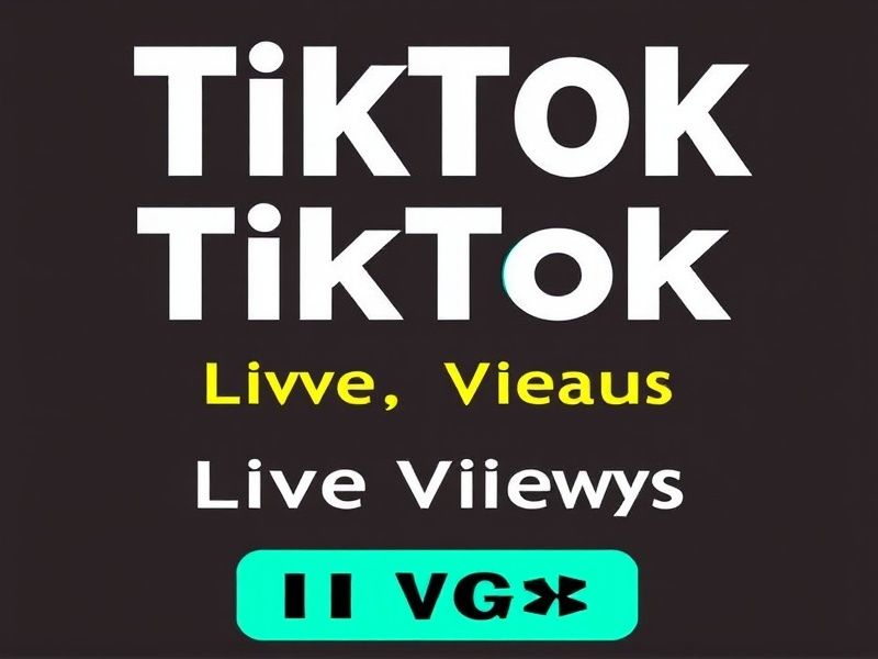 Buy TikTok Live Viewers in UG