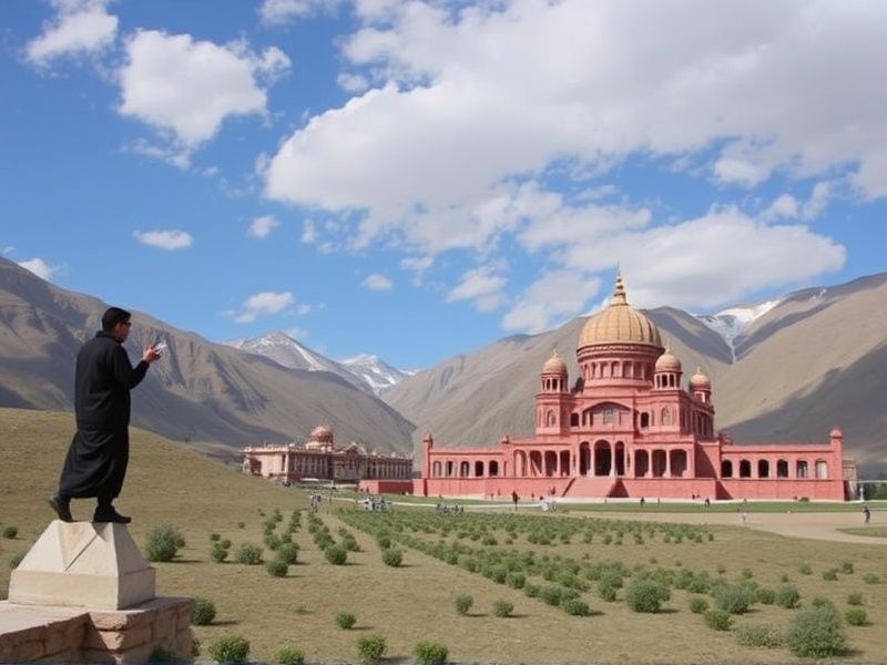 Buy Tiktok Shares in Afghanistan