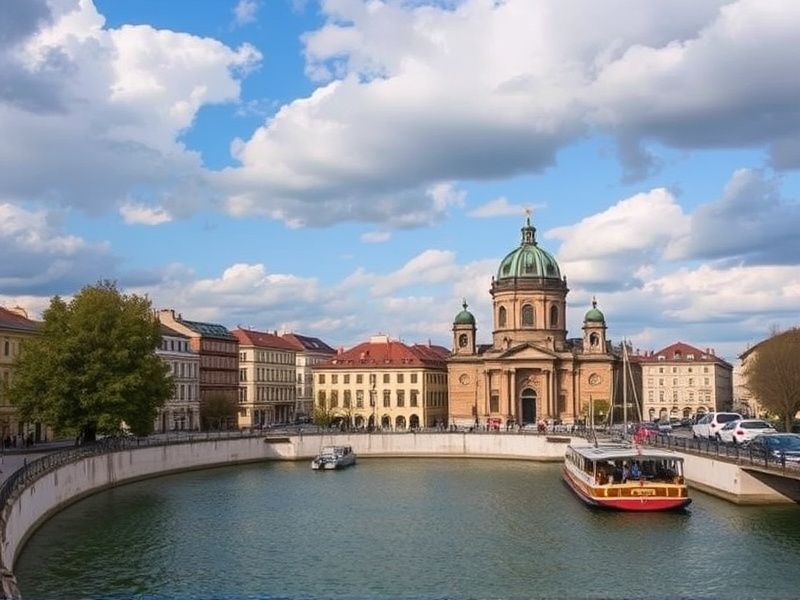 Buy Tiktok Shares in Czechia (Czech Republic)
