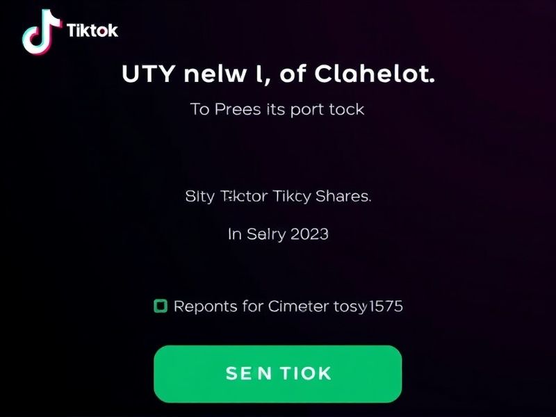 Buy Tiktok Shares in FI