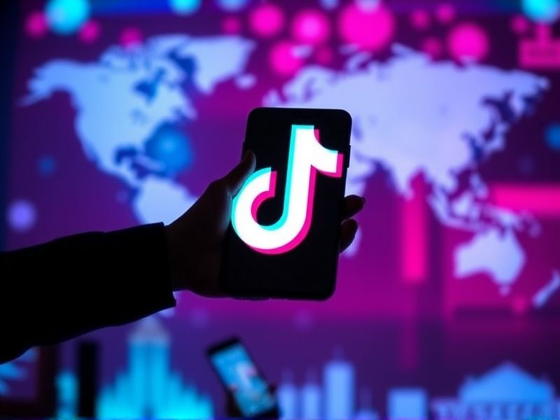 Buy Tiktok Shares in GM: Invest in Social Media Growth & Global Markets