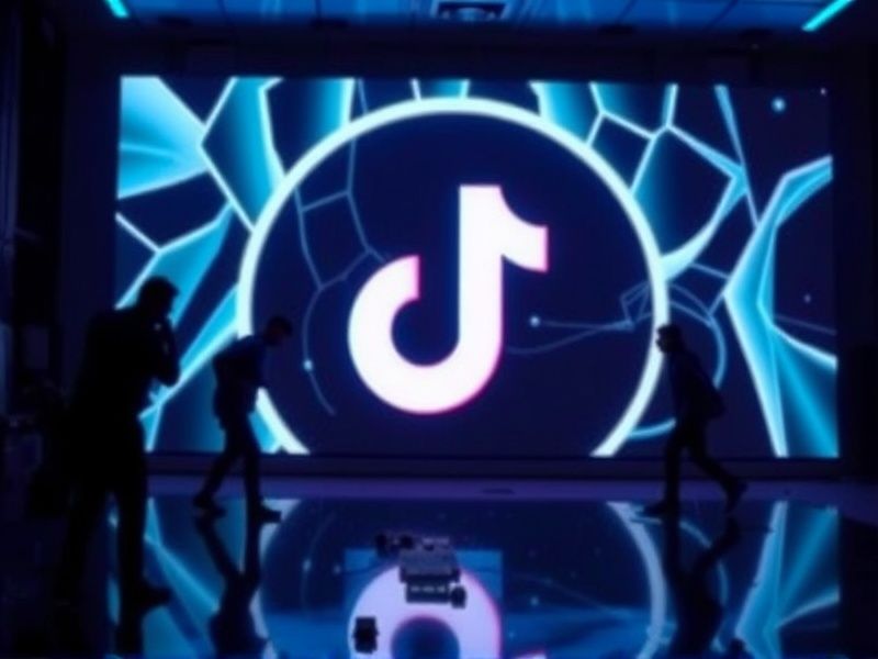 Buy Tiktok Shares in GQ