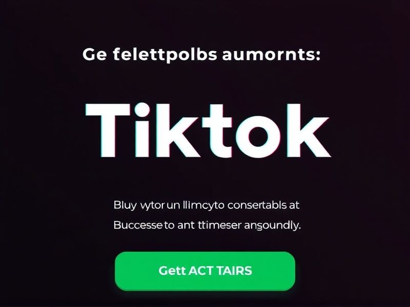 Buy Tiktok Shares in IE