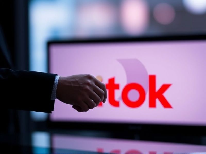 Buy Tiktok Shares in Iran: Secure & Reliable Investment Solutions