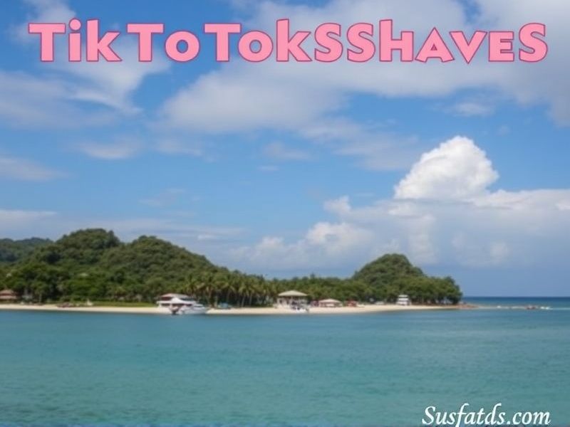 Buy TikTok Shares in São Tomé and Príncipe - Boost Your Social Media Influence Safely