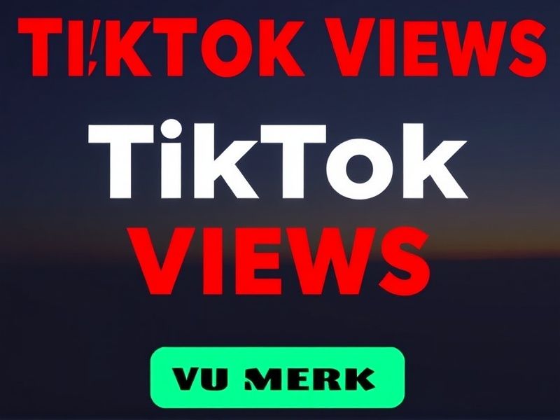 Buy TikTok Views in LI - Boost Your Social Proof Instantly