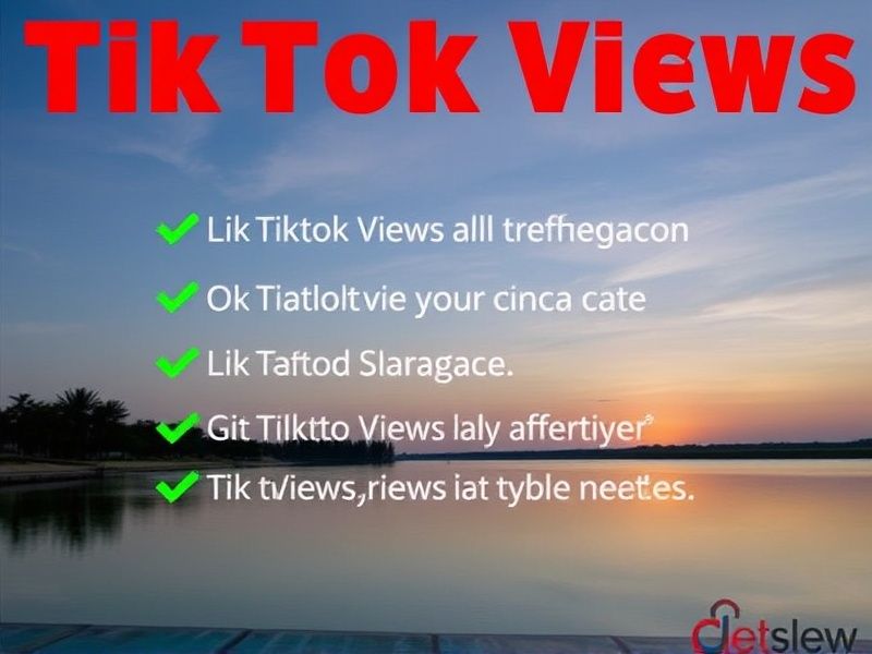 Buy Tiktok Views in LU