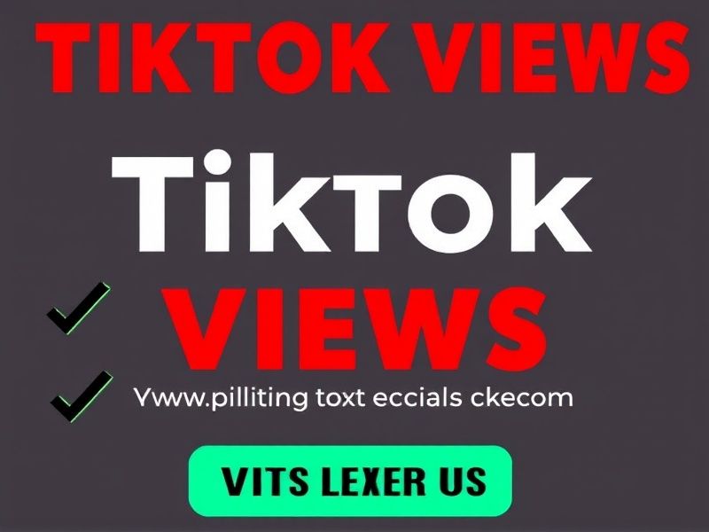 Buy Tiktok Views in TL: Boost Your Social Presence Instantly