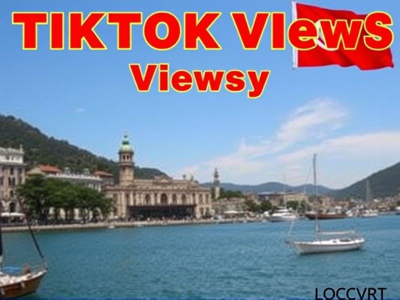 Buy Tiktok Views in Turkey: Boost Your Visibility with Guaranteed Delivery
