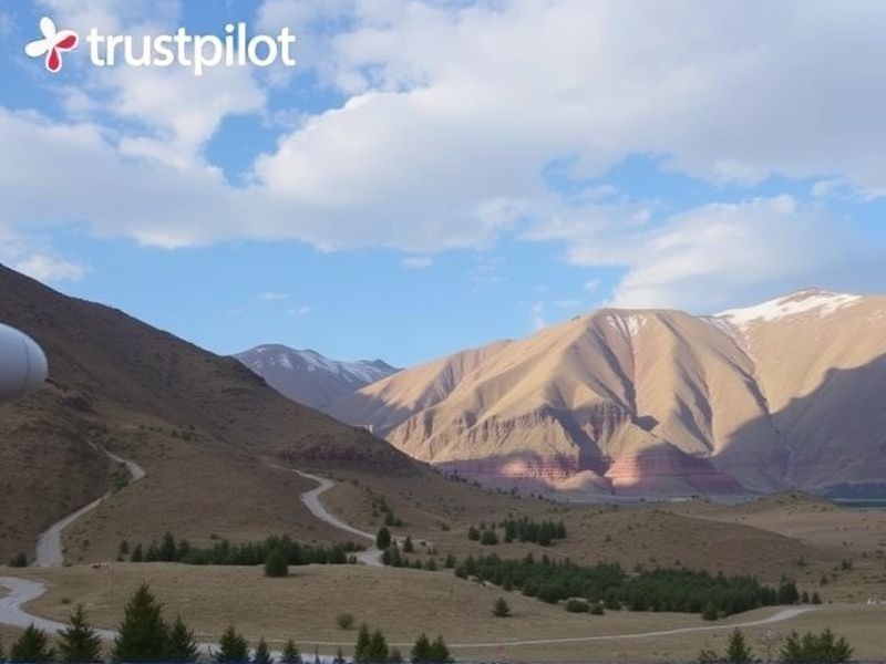 Buy trustpilot Reviews in Afghanistan