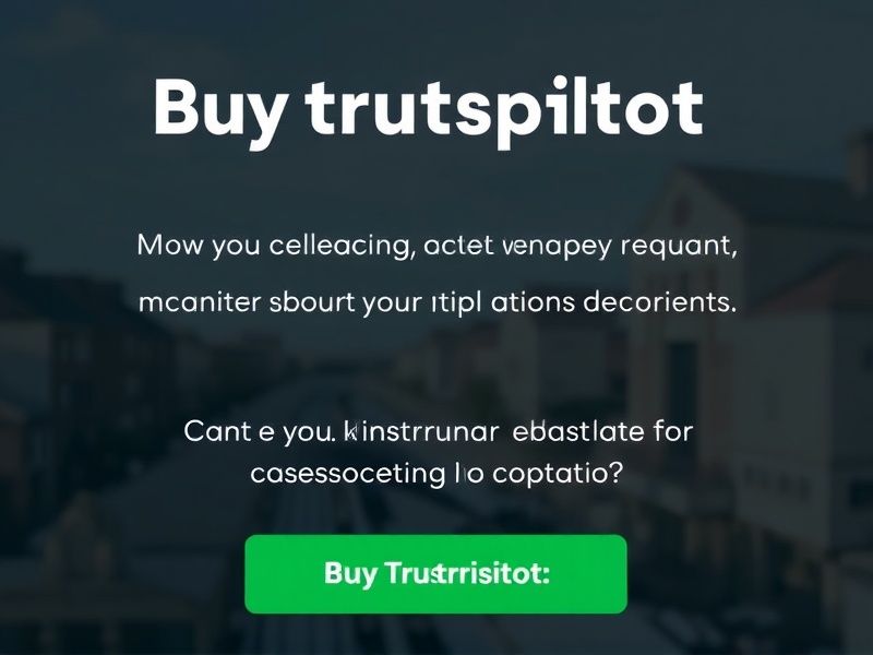 Buy trustpilot Reviews in BG
