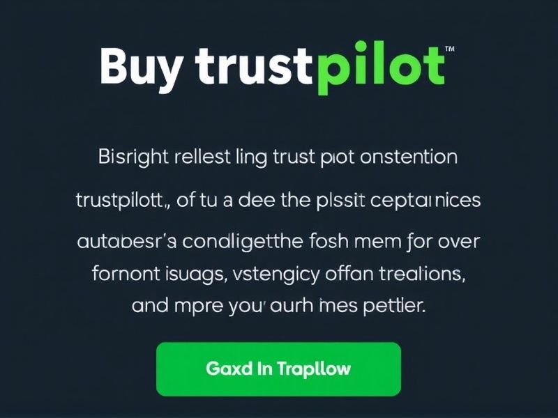 Buy trustpilot Reviews in BJ