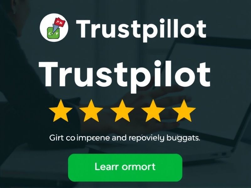 Buy Trustpilot Reviews in Bulgaria: Boost Your Business Reputation Instantly